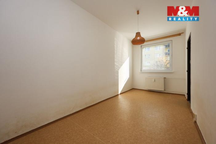 Prodej bytu 2+1, Hranice - Hranice I-Město, Hromůvka, 44 m2