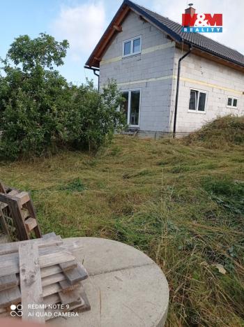 Prodej rodinného domu, Jestřebí, 110 m2