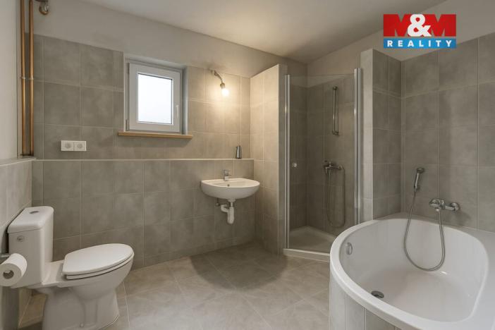 Prodej rodinného domu, Jestřebí, 110 m2