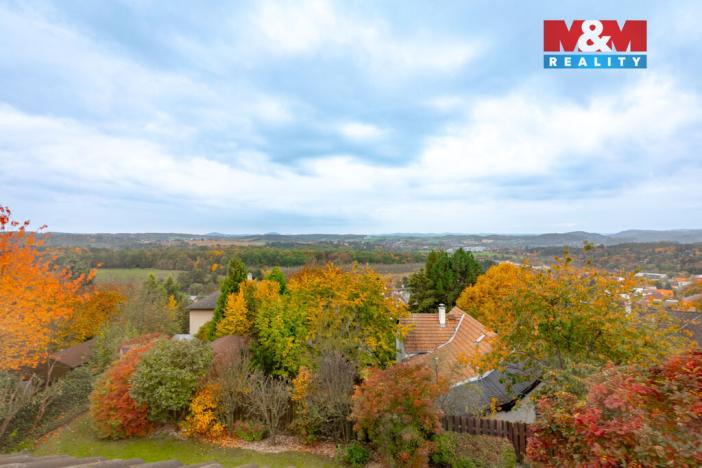 Prodej rodinného domu, Čerčany, Slunečný Vrch, 326 m2