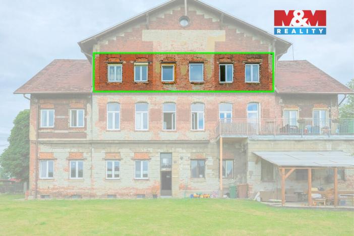 Prodej bytu 3+kk, Bohumín - Pudlov, Drátovenská, 140 m2