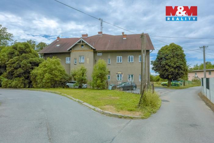 Prodej bytu 3+kk, Bohumín - Pudlov, Drátovenská, 140 m2