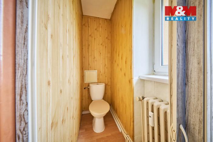 Prodej bytu 3+kk, Trutnov - Horní Staré Město, 55 m2