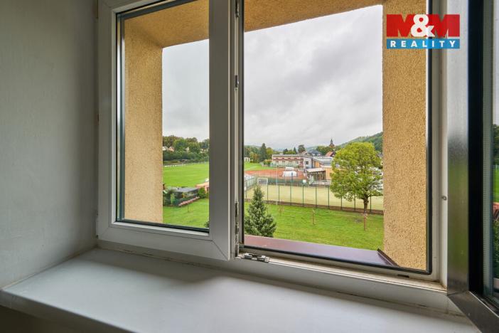 Prodej bytu 3+kk, Trutnov - Horní Staré Město, 55 m2