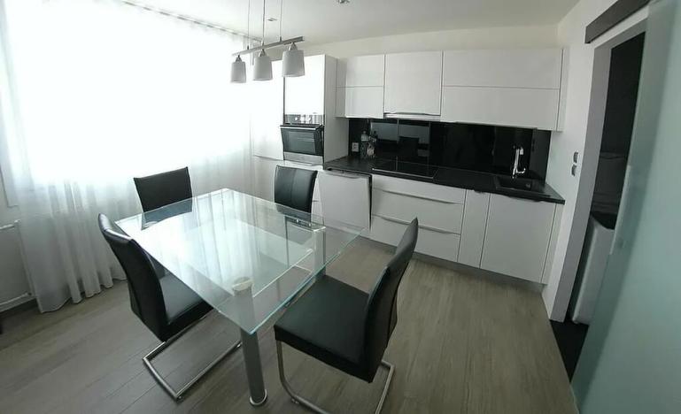 Pronájem bytu 1+1, Plzeň, Nýřanská, 40 m2