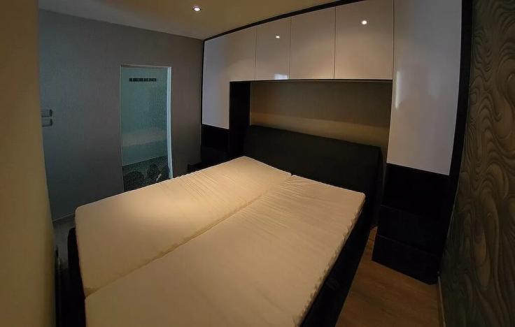 Pronájem bytu 1+1, Plzeň, Nýřanská, 40 m2