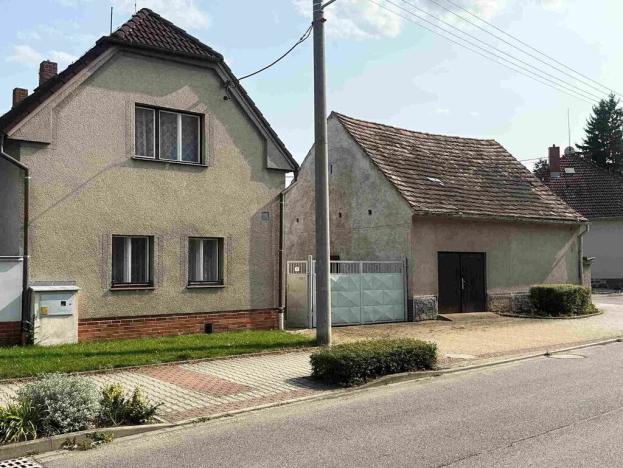 Prodej rodinného domu, Štěnovice, Čižická, 172 m2