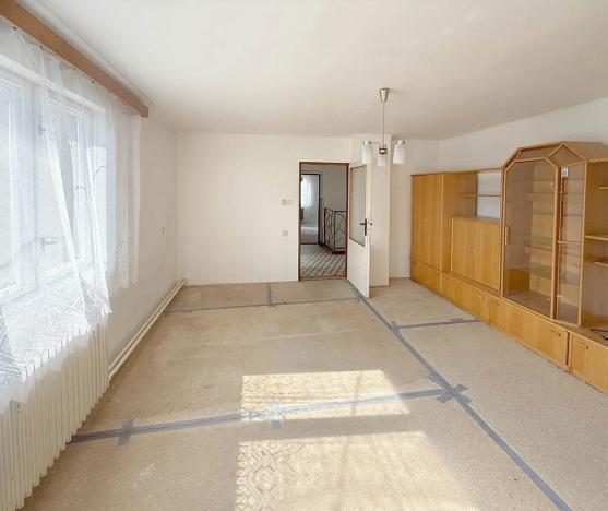 Prodej rodinného domu, Štěnovice, Čižická, 172 m2