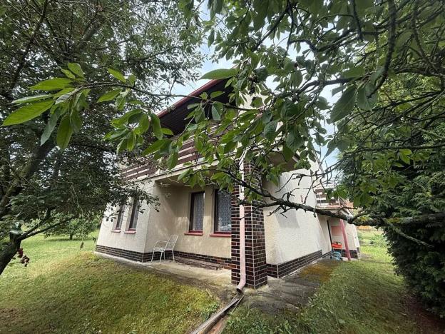 Prodej rodinného domu, Chválenice, 132 m2