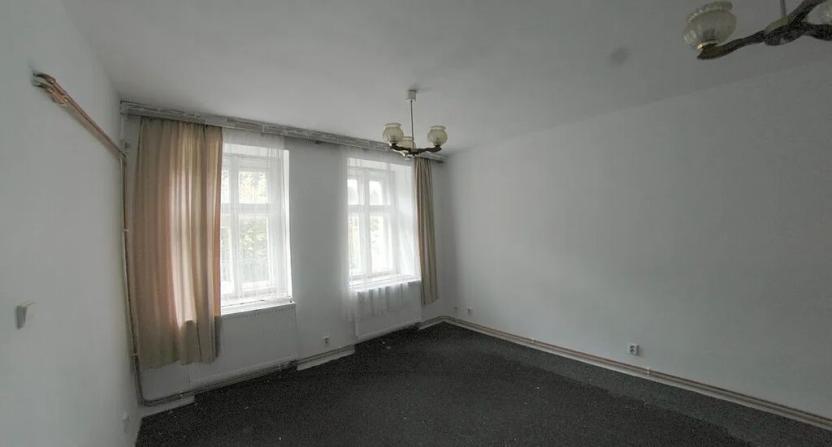 Prodej rodinného domu, Jáchymov, Mincovní, 406 m2