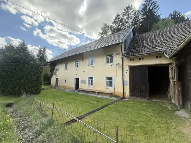 Prodej chalupy, Hnačov, 148 m2