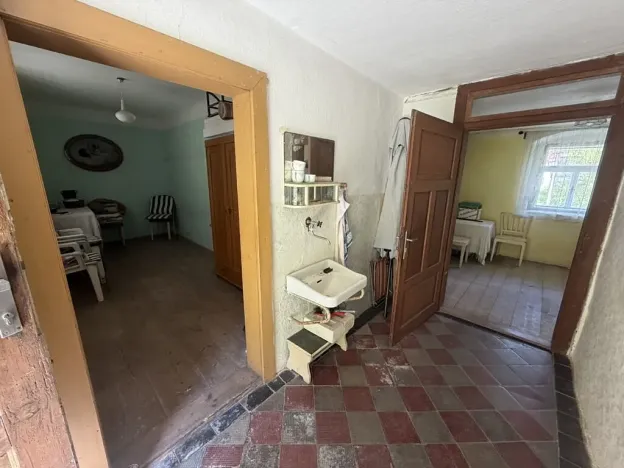 Prodej chalupy, Hnačov, 148 m2