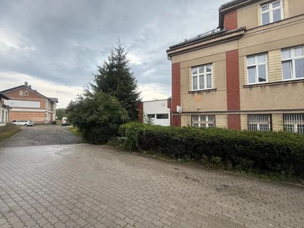 Pronájem obchodního prostoru, Horní Bříza, 55 m2