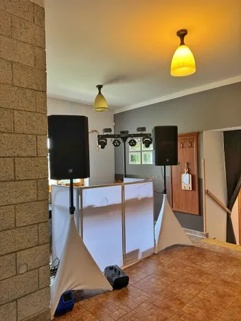 Pronájem restaurace, Šimonovice, Na Rašovce, 420 m2