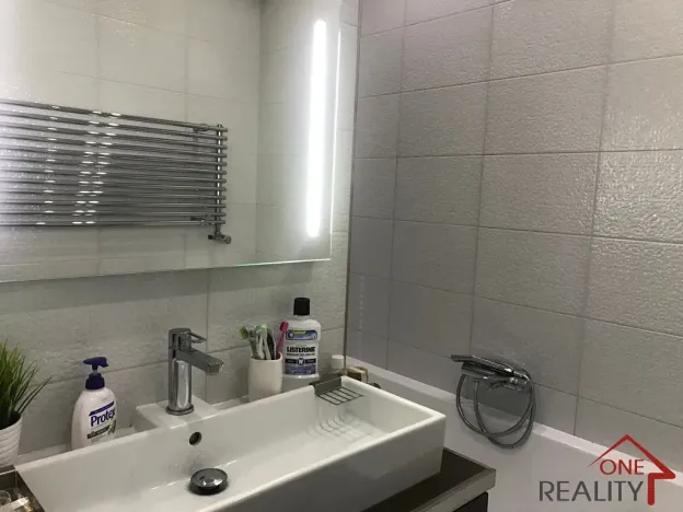 Pronájem bytu 4+kk, Zlín, Bratří Jaroňků, 85 m2