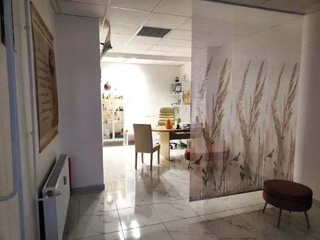 Pronájem komerční nemovitosti, Zlín, Masarykova, 85 m2