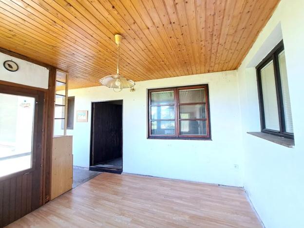 Prodej rodinného domu, Tečovice, 240 m2