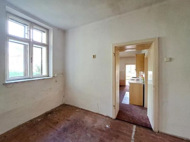 Prodej rodinného domu, Tečovice, 240 m2