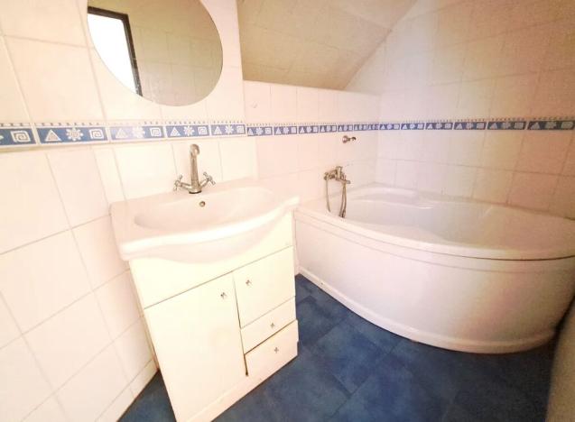 Prodej rodinného domu, Tečovice, 240 m2