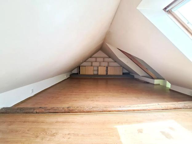 Prodej rodinného domu, Tečovice, 240 m2