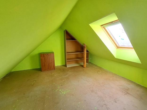 Prodej rodinného domu, Tečovice, 240 m2