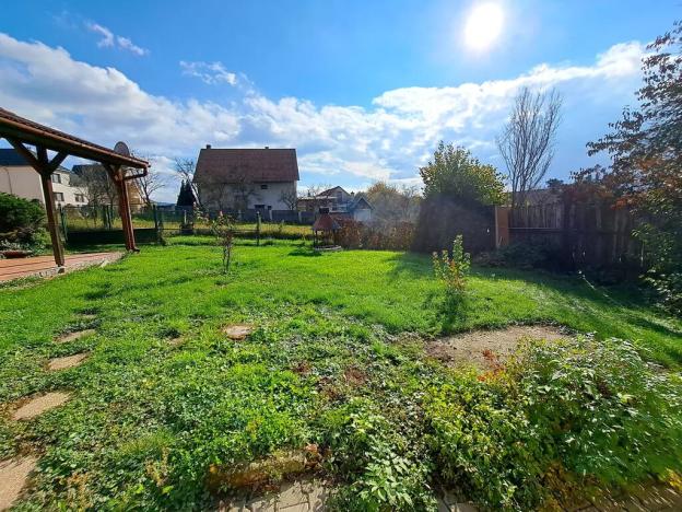 Prodej rodinného domu, Tečovice, 240 m2