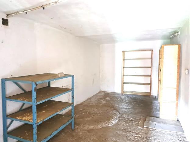 Prodej rodinného domu, Tečovice, 240 m2