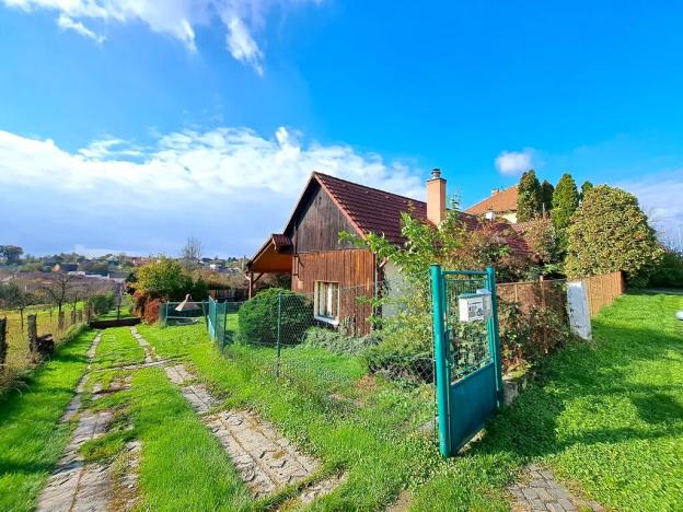 Prodej rodinného domu, Tečovice, 240 m2