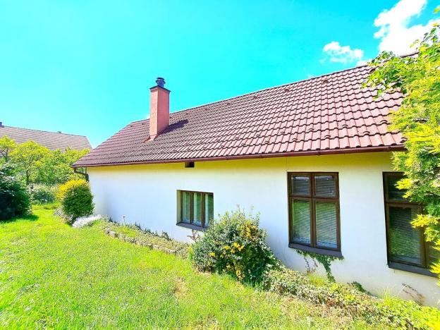 Prodej rodinného domu, Tečovice, 240 m2