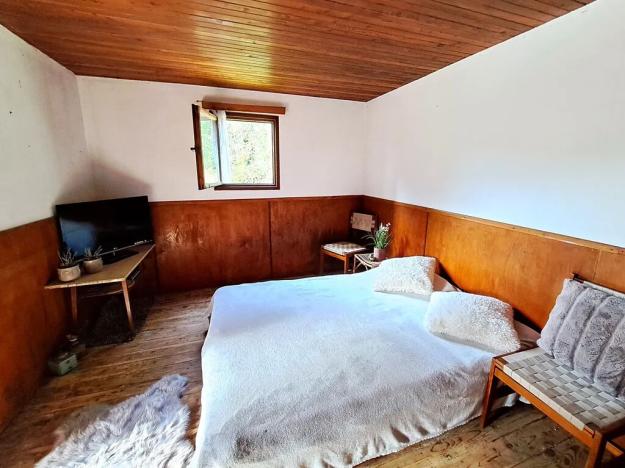 Prodej chaty, Hvozdná, 52 m2