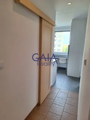 Pronájem bytu 2+1, Prostějov, sídl. E. Beneše, 58 m2