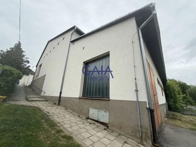 Prodej skladu, Přibyslavice, Kaštanová, 500 m2