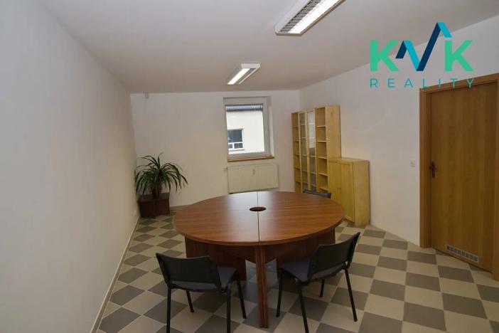 Pronájem bytu 4+kk, Sadov, 115 m2