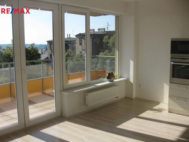 Pronájem bytu 2+kk, Ostrava - Slezská Ostrava, Michálkovická, 59 m2