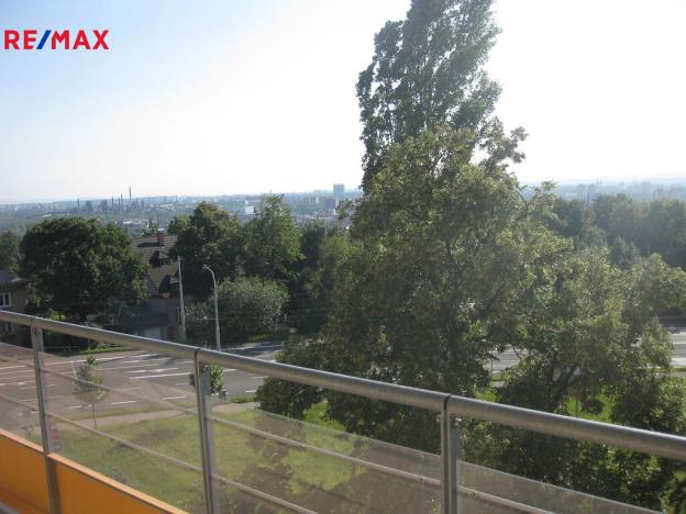 Pronájem bytu 2+kk, Ostrava - Slezská Ostrava, Michálkovická, 59 m2