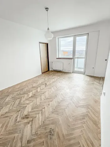 Prodej bytu 3+kk, Havlíčkův Brod, 59 m2