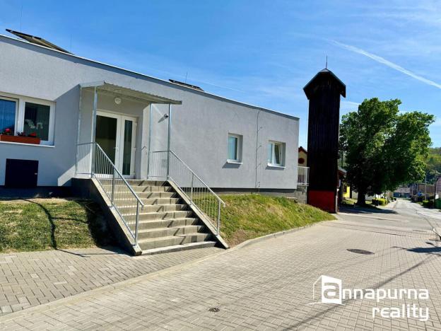 Pronájem bytu 2+kk, Moravské Bránice, 65 m2