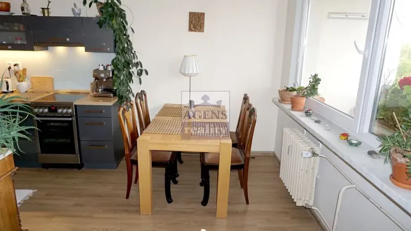 Prodej bytu 4+1, Praha - Jinonice, Bochovská, 98 m2