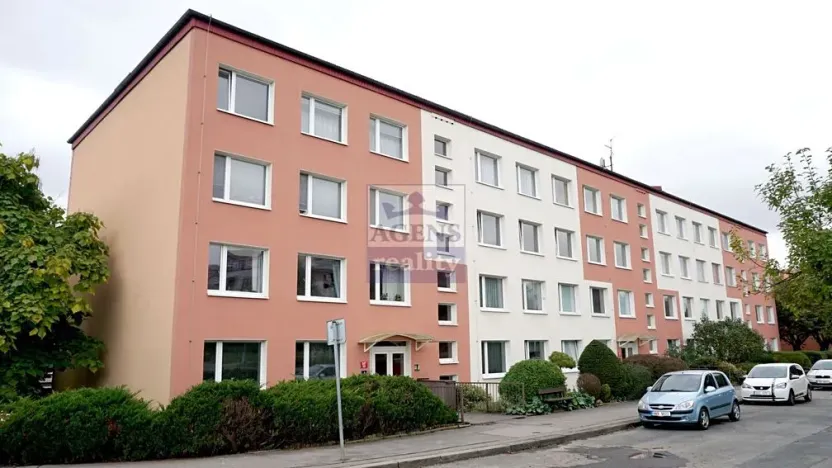 Prodej bytu 4+1, Praha - Jinonice, Bochovská, 98 m2