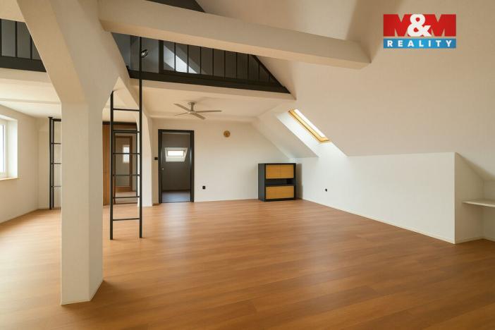 Prodej činžovního domu, Habartice, 1770 m2