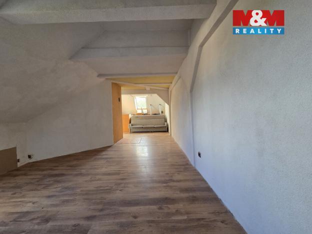 Prodej činžovního domu, Habartice, 1770 m2