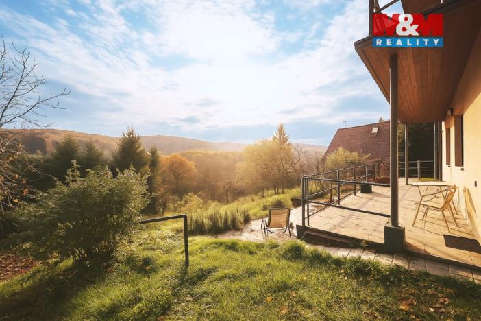 Prodej rodinného domu, Kostelany, 55 m2