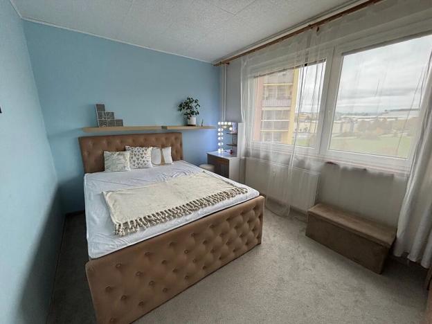 Prodej bytu 3+1, Česká Lípa, Zhořelecká, 70 m2