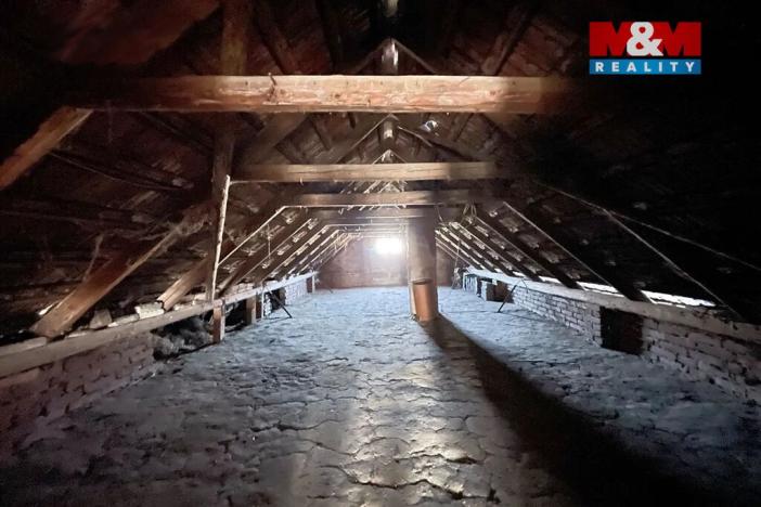 Prodej rodinného domu, Benátky nad Jizerou, Pražská, 110 m2