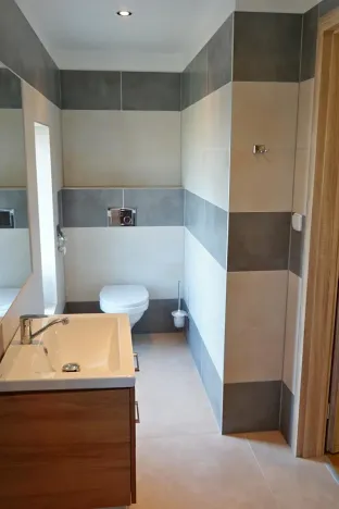 Prodej rodinného domu, Ohrozim, 102 m2