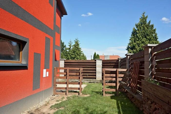 Prodej rodinného domu, Ohrozim, 102 m2