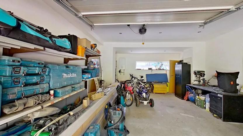 Prodej rodinného domu, Ohrozim, 102 m2