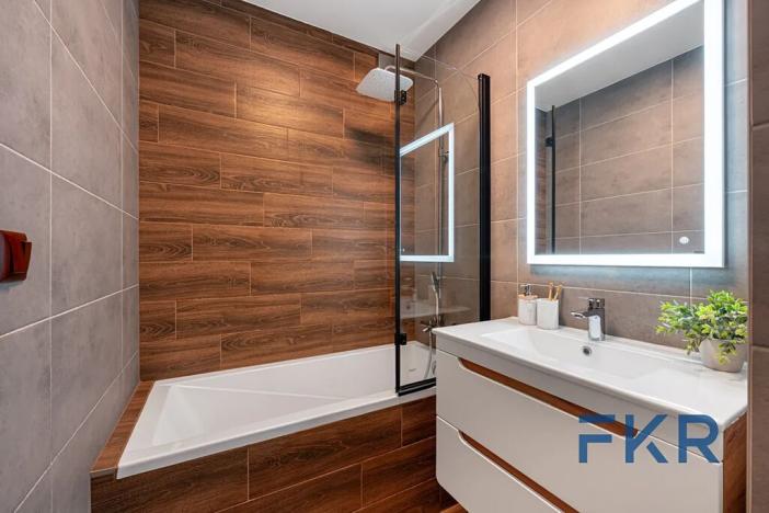 Prodej bytu 3+kk, Záryby, 72 m2