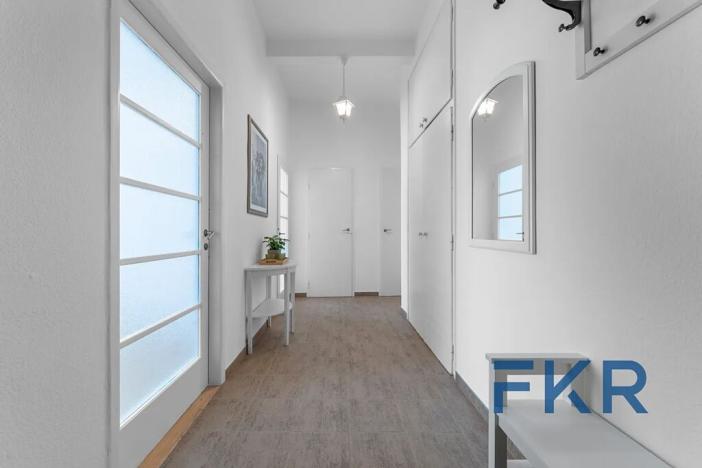 Prodej bytu 1+1, Praha - Dejvice, Koulova, 56 m2