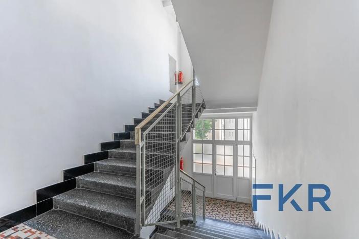 Prodej bytu 1+1, Praha - Dejvice, Koulova, 56 m2